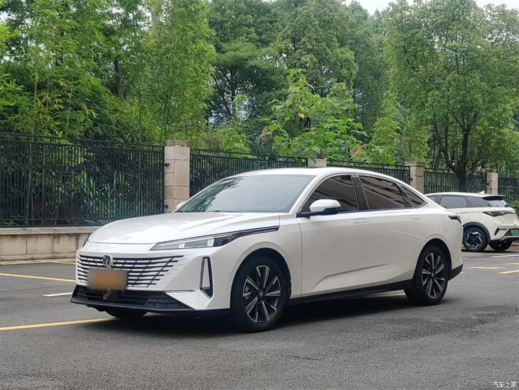 Changan Eado, 2024 2