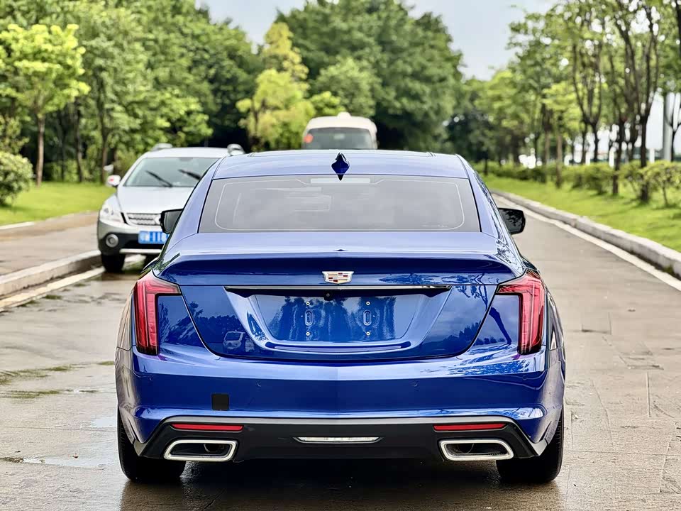 Cadillac CT5 Cadillac CT5