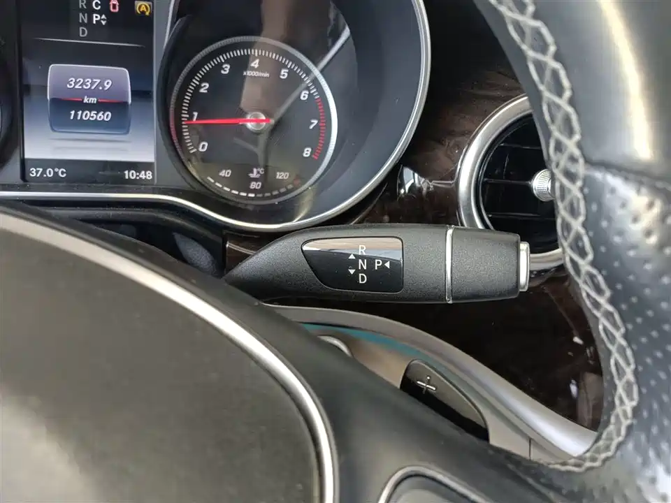 Mercedes-Benz V-class Mercedes-Benz V-class