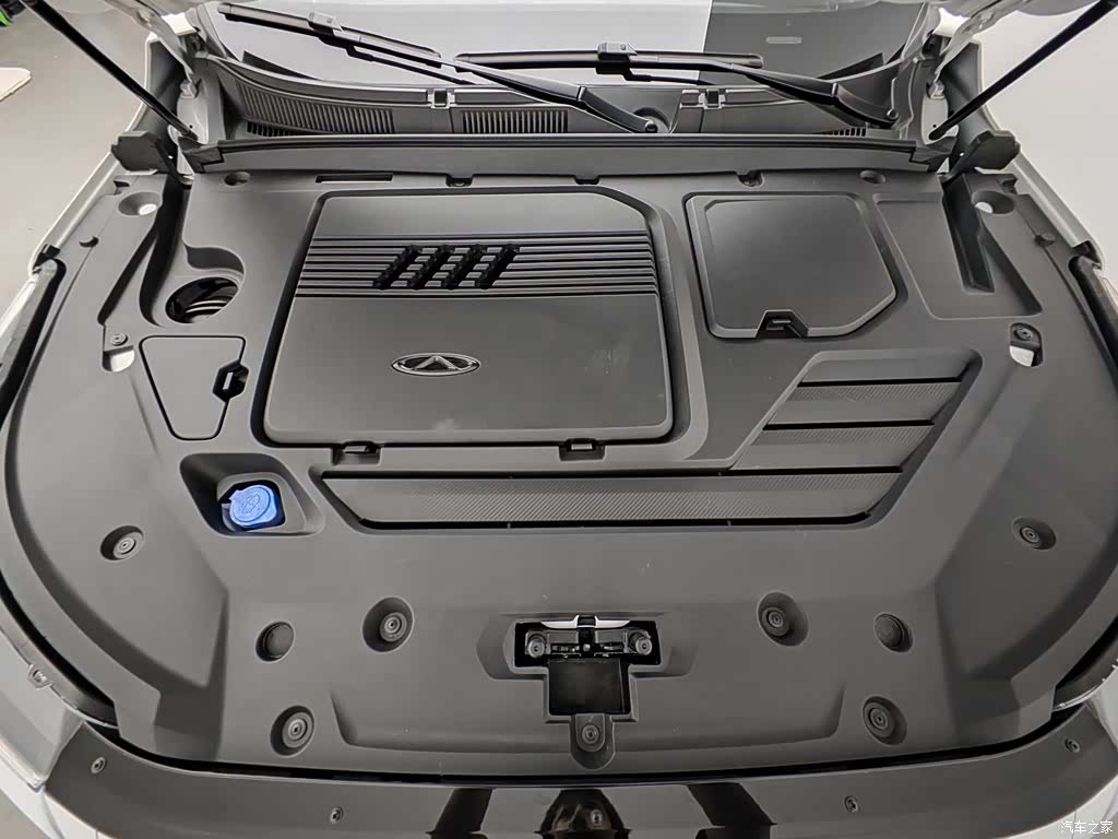 Chery Tiggo 8, 2025 6