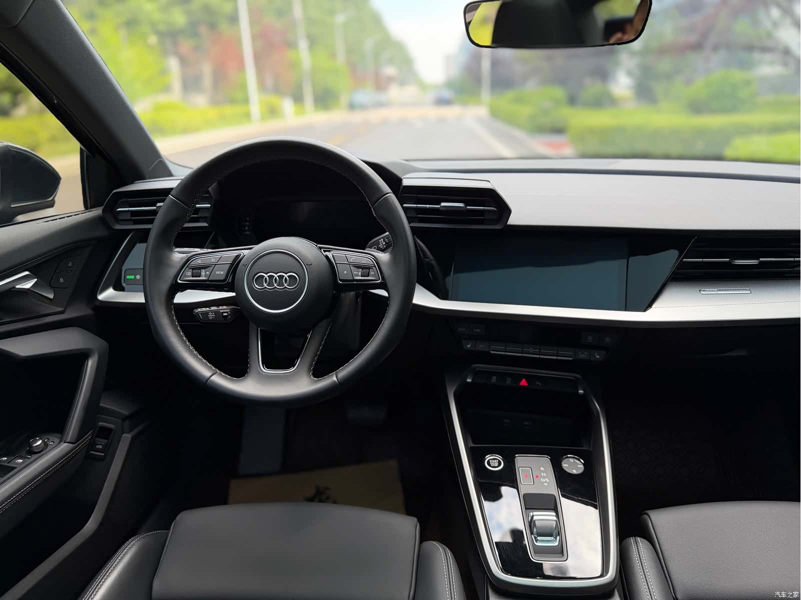 Audi A3, 2023 6