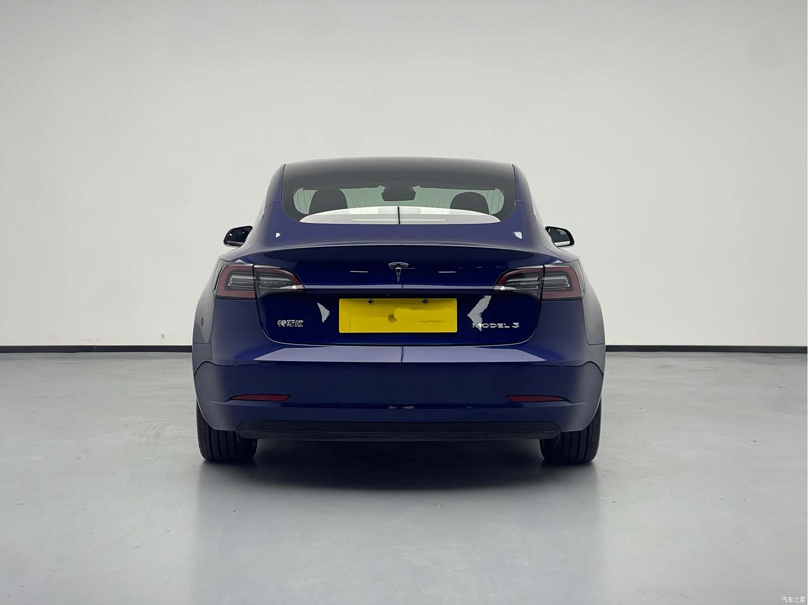 Tesla Model 3, 2020 18