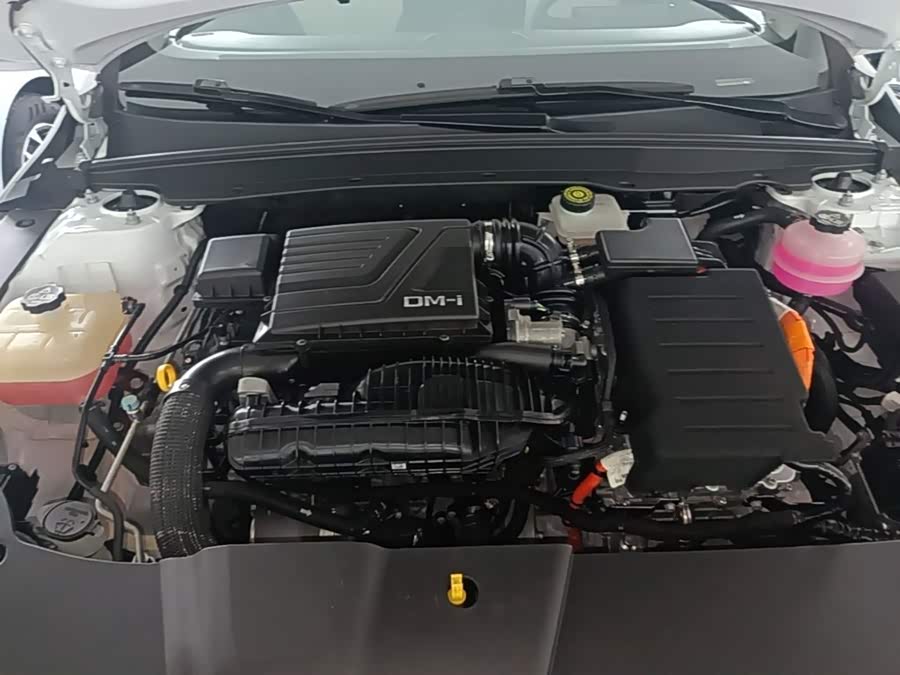 BYD Destroyer 05 2023, фото 20