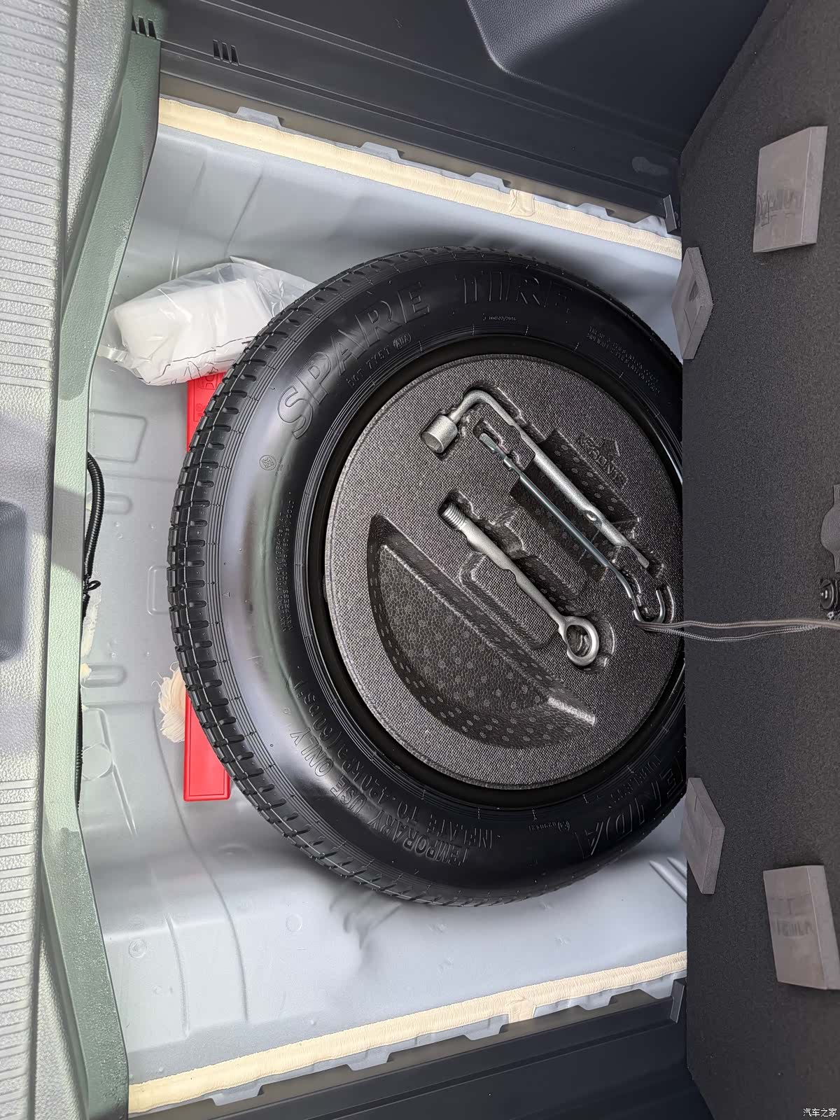 Honda Vezel, 2023 19