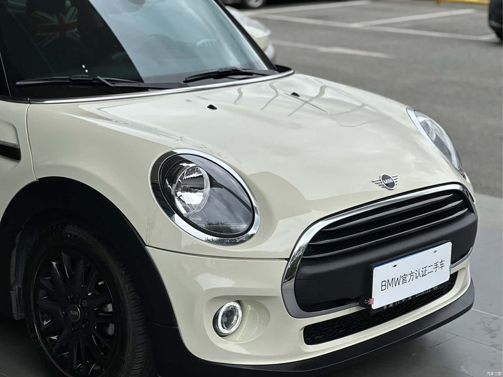 Mini ONE, 2020 15