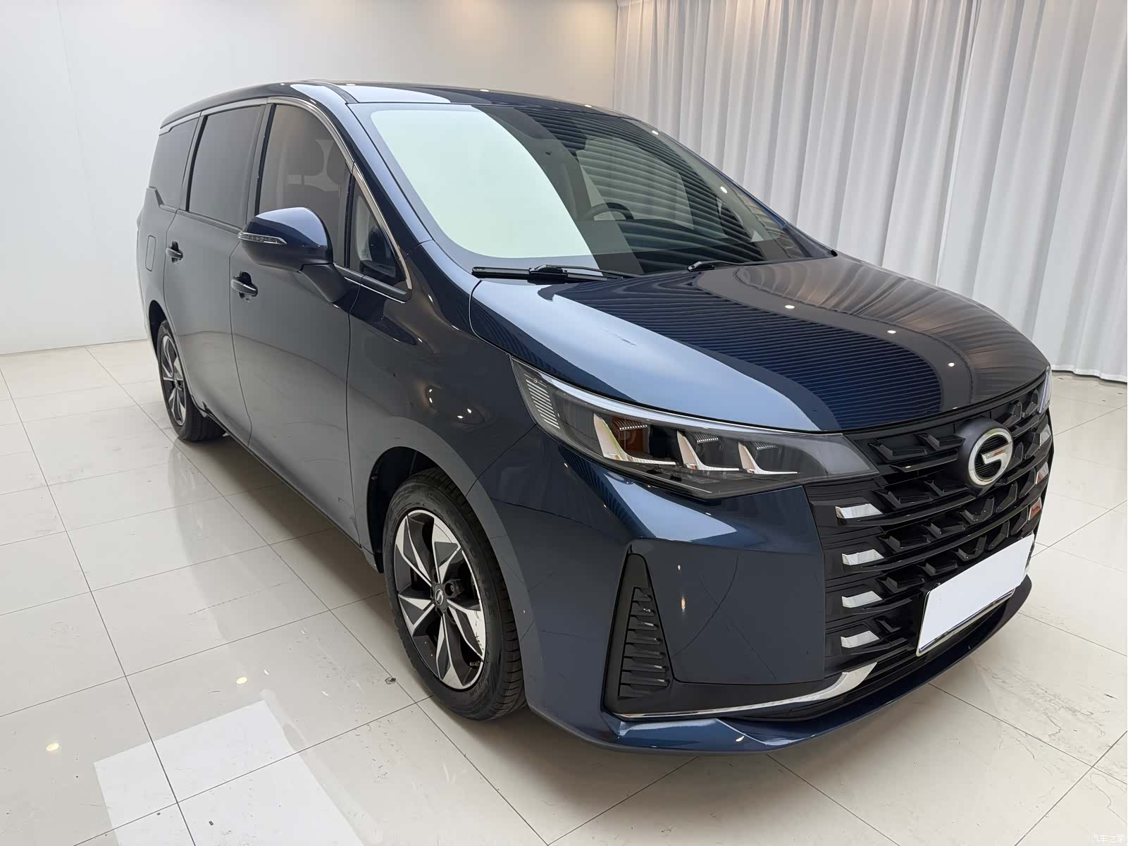 GAC M6, 2022 3
