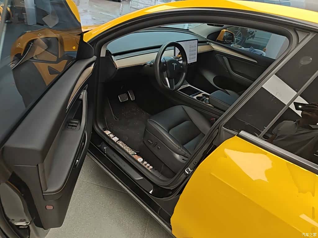 Tesla Model Y, 2021 16