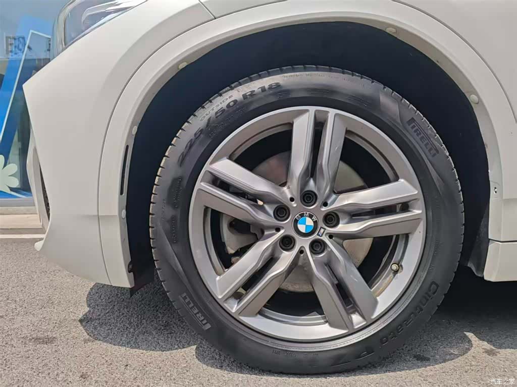 BMW X2, 2023 7