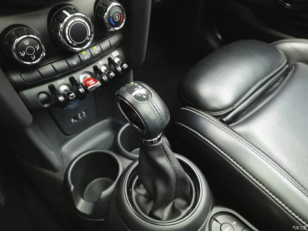 Mini Cooper, 2018 13
