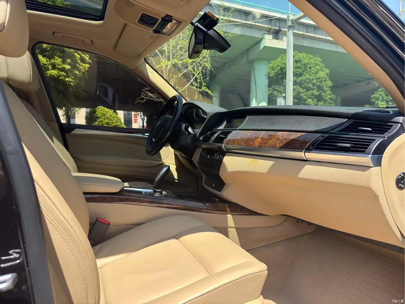BMW X5, 2012 9