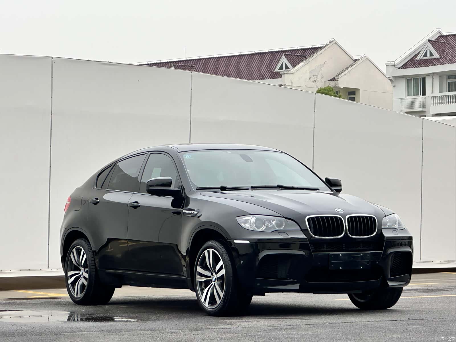 BMW X6, 2013 2
