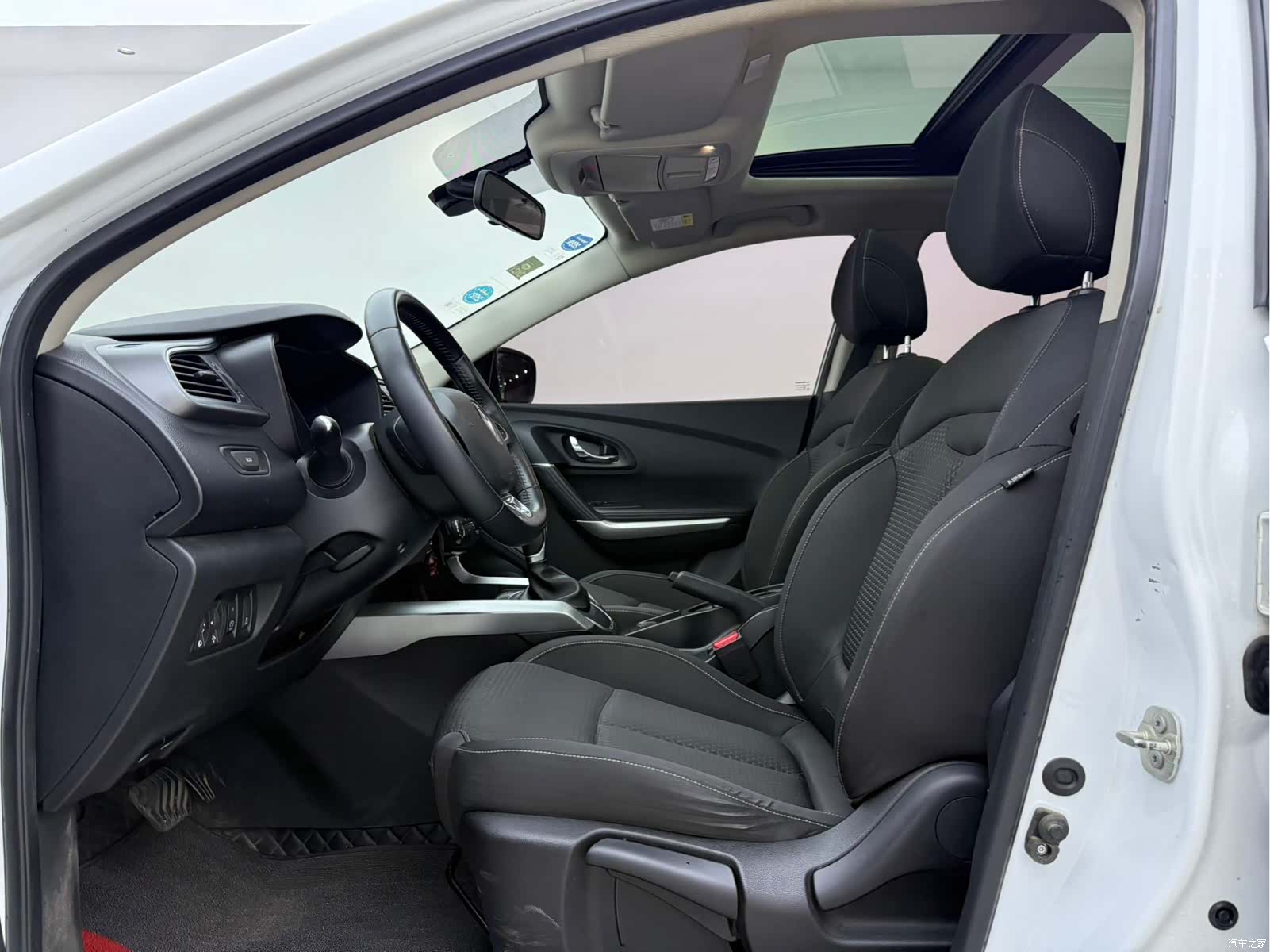 DongFeng SCe200, 2019 4