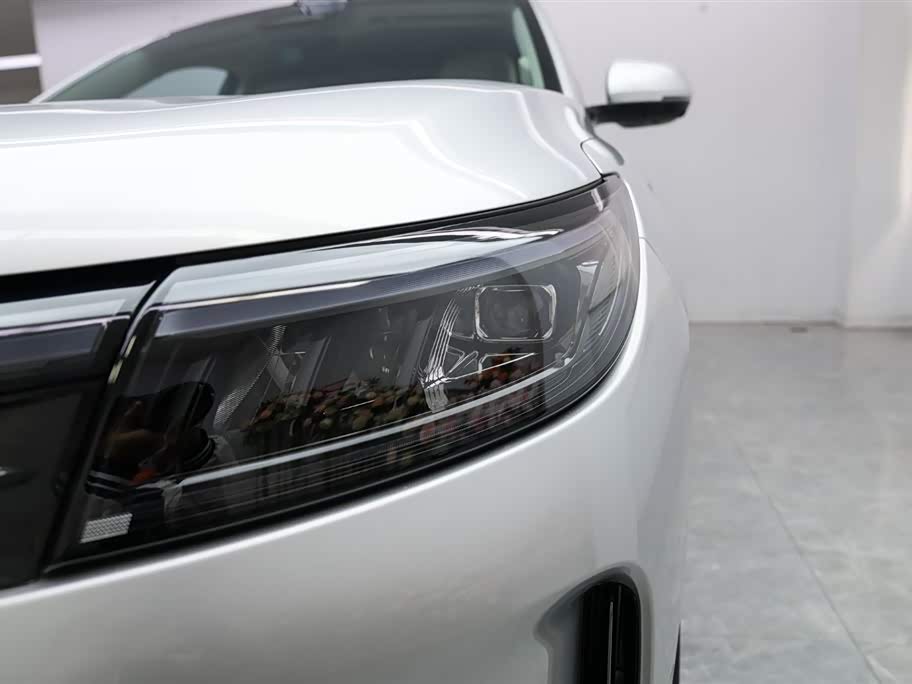 AITO Ask the world M7