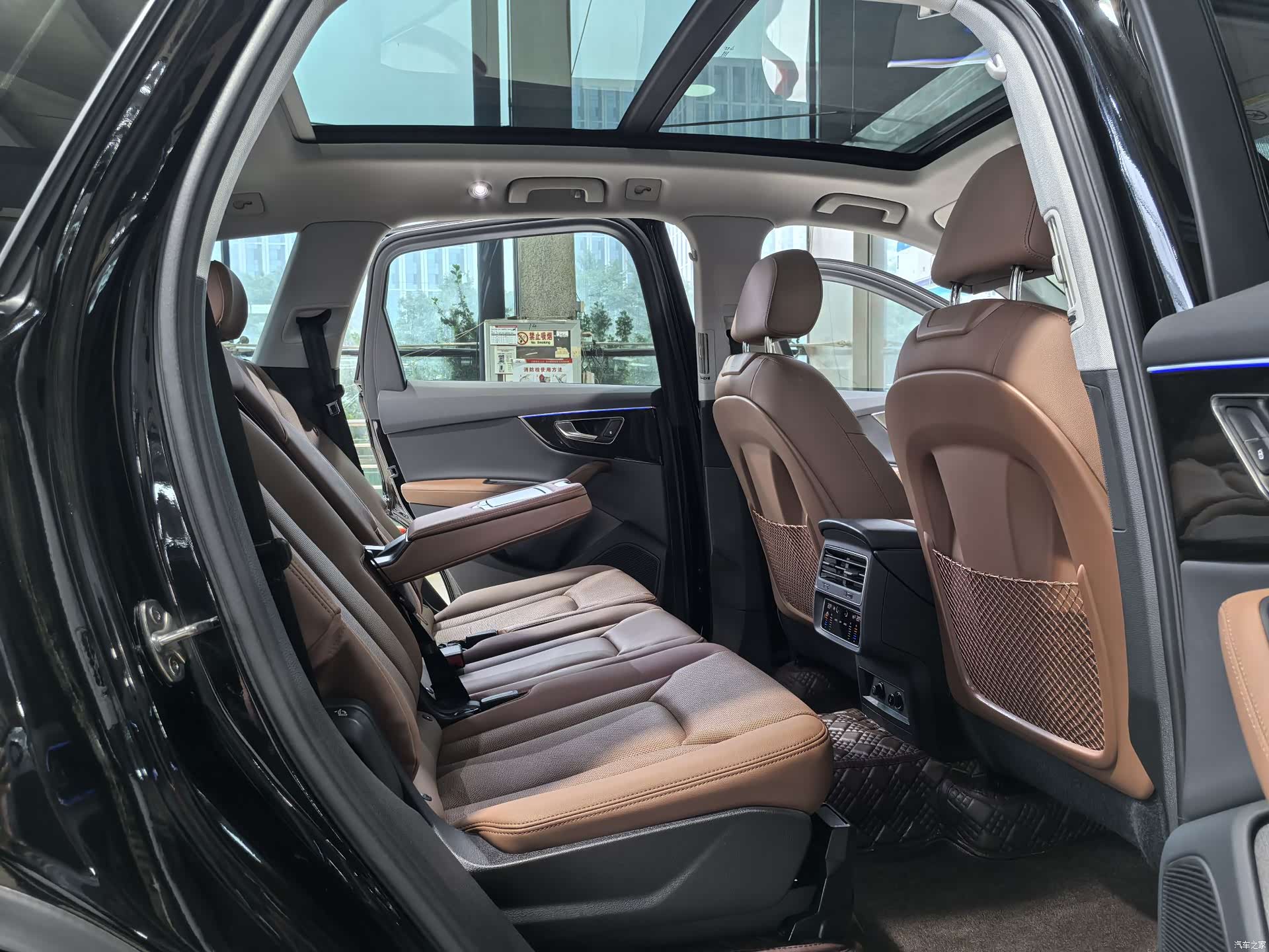 Audi Q7, 2023 34