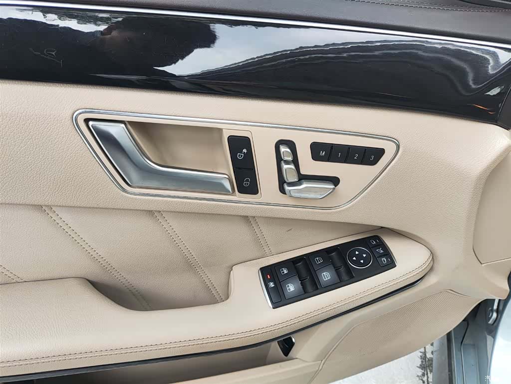 Mercedes-Benz E-Class, 2014 7
