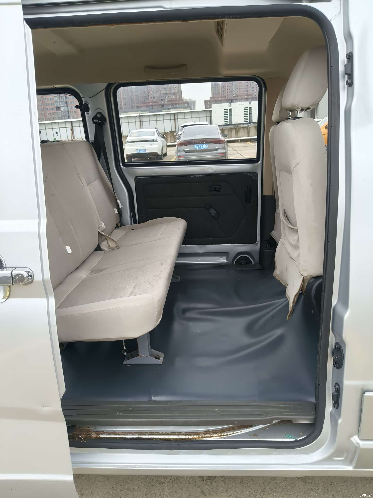 Wuling S, 2022 10