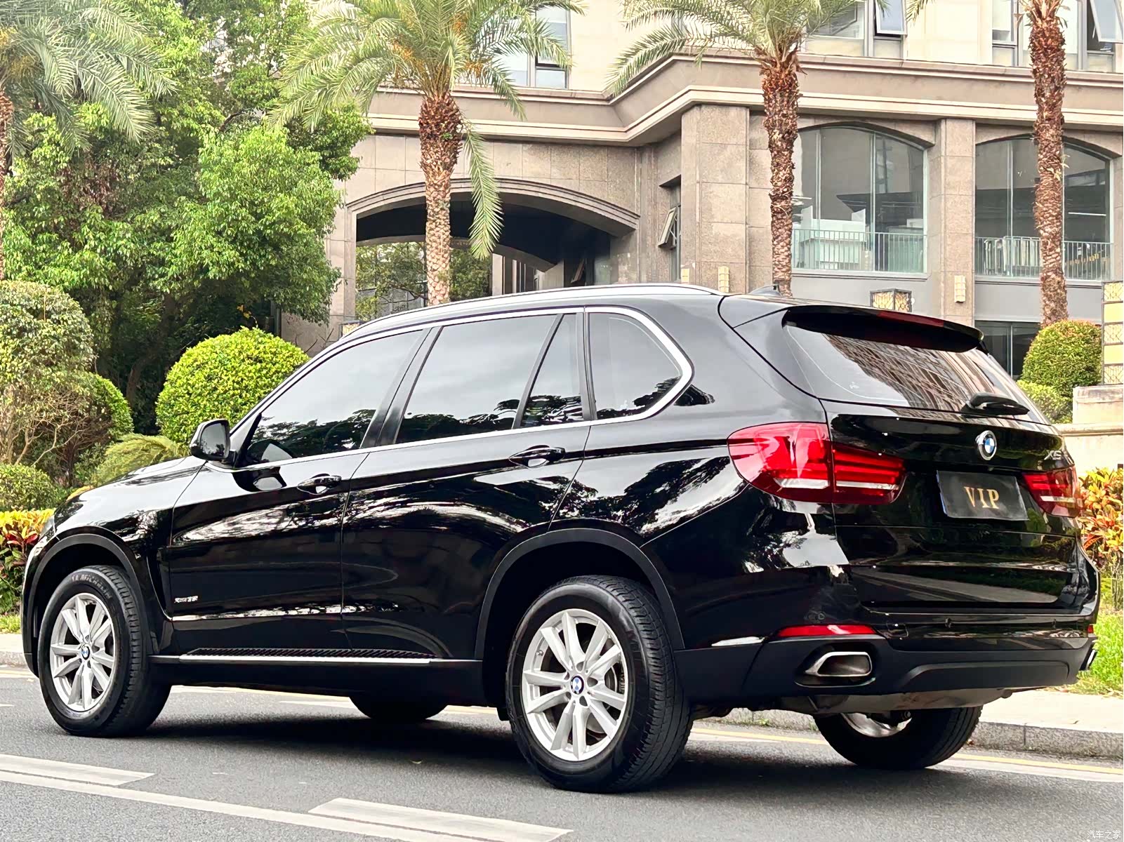 BMW X5, 2019 все фото