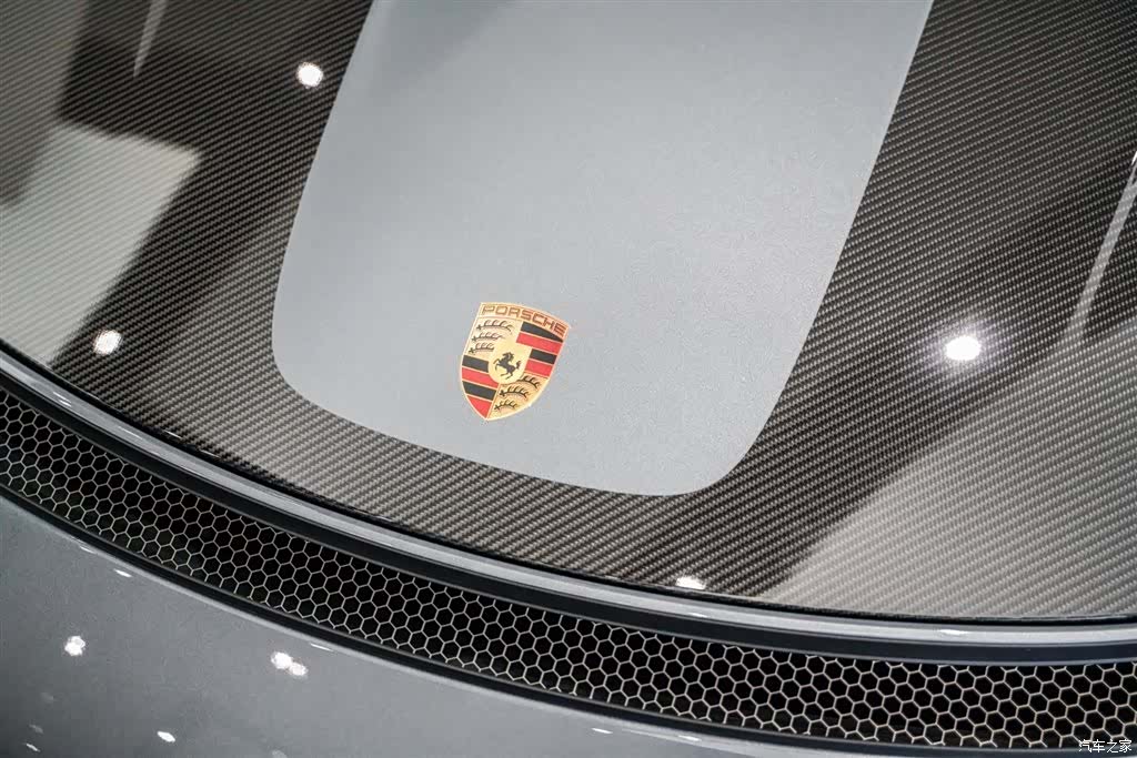 Porsche 718, 2024 все фото