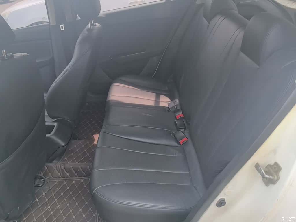 Wuling 310, 2017 17