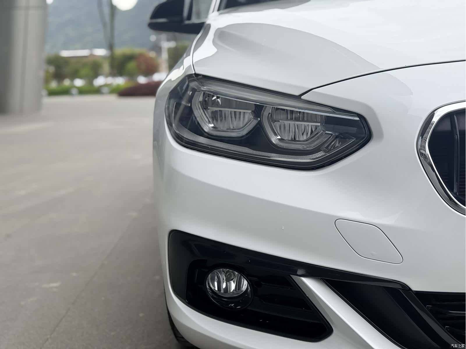 BMW 1 Series, 2018 8
