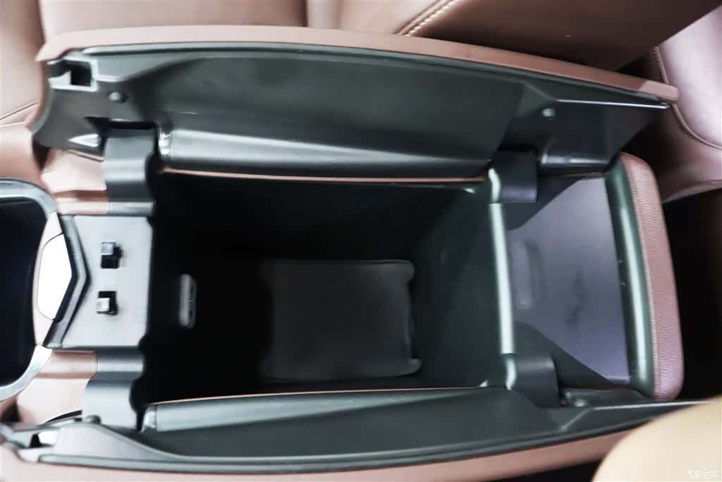 Buick Envision Plus, 2018 15