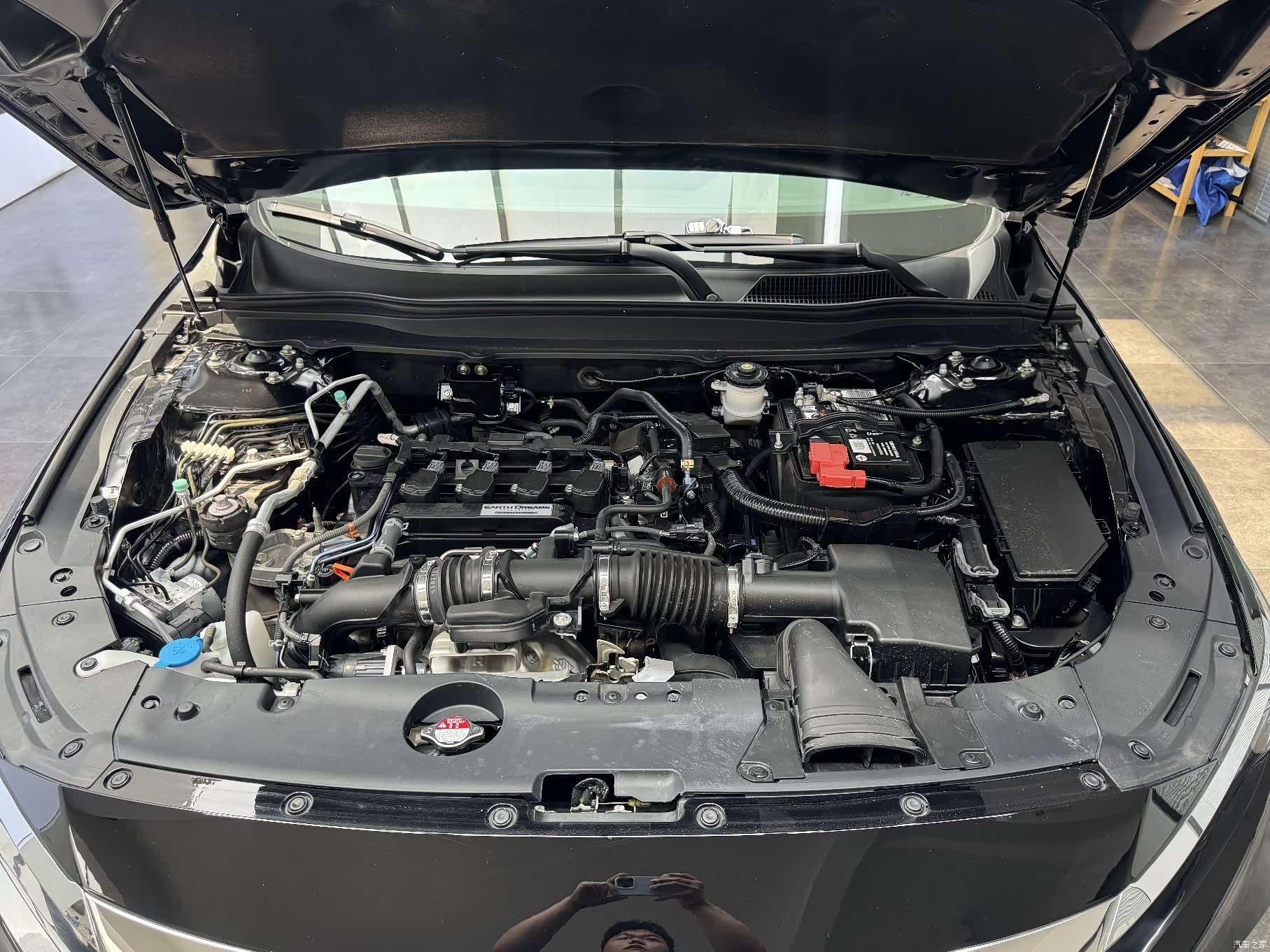 Honda Accord, 2022 16