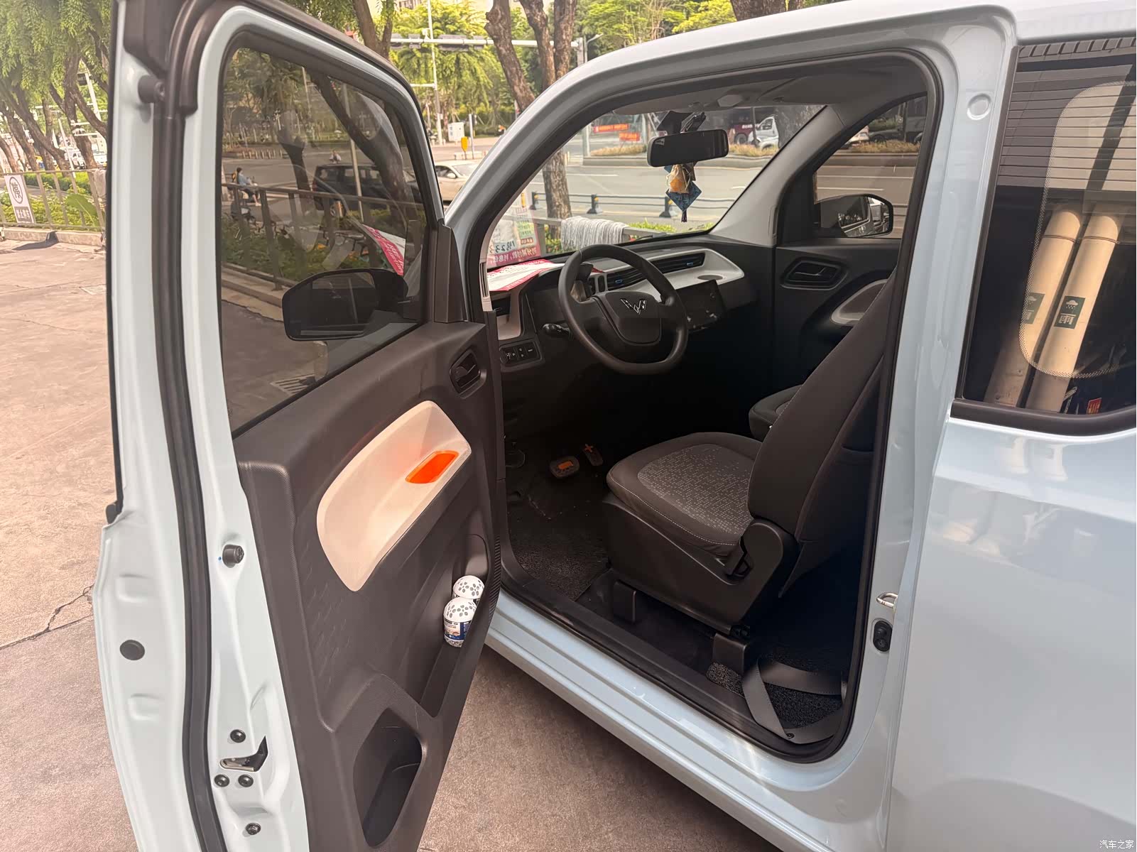 Wuling Yuan, 2021 4