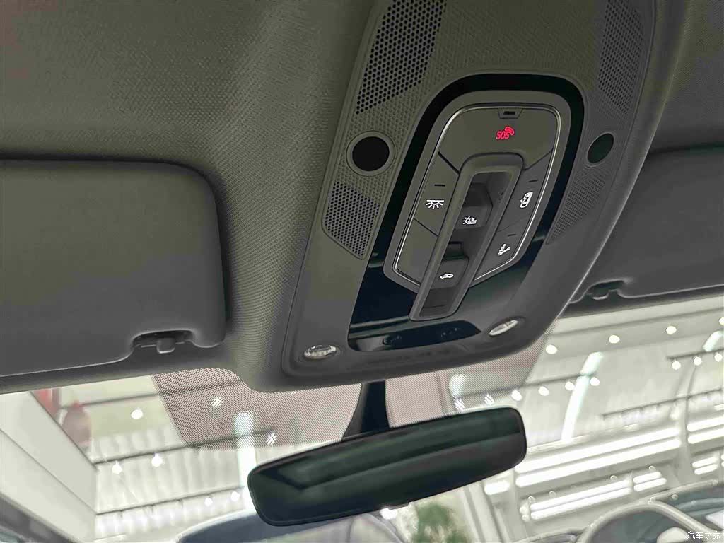 Audi A4L, 2024 6