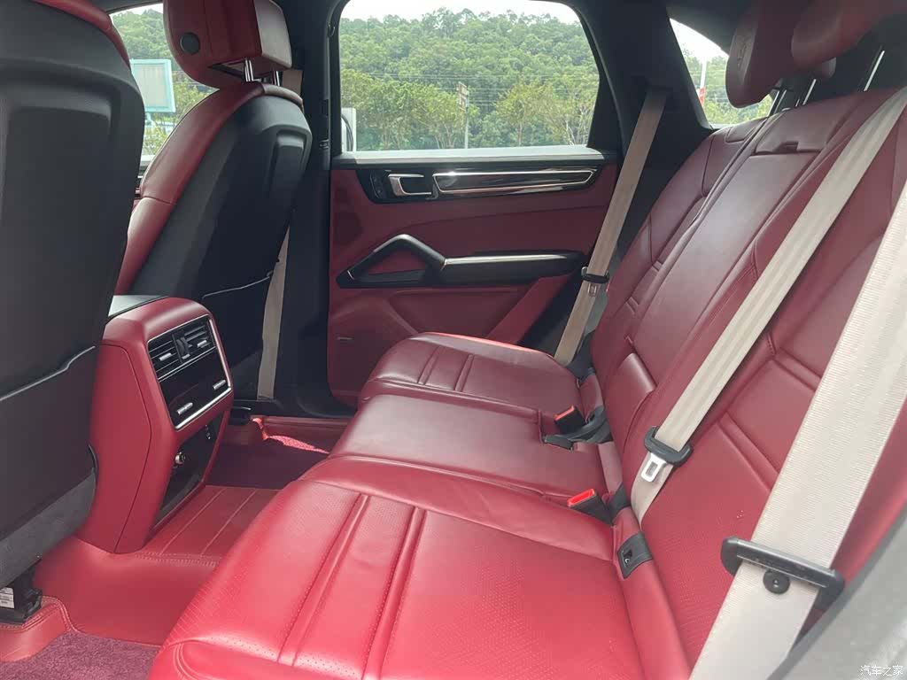Porsche Cayenne, 2023 27