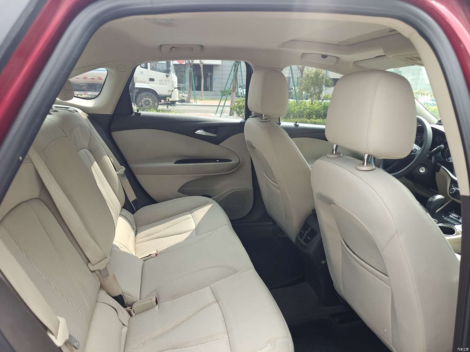 Buick Verano, 2016 9