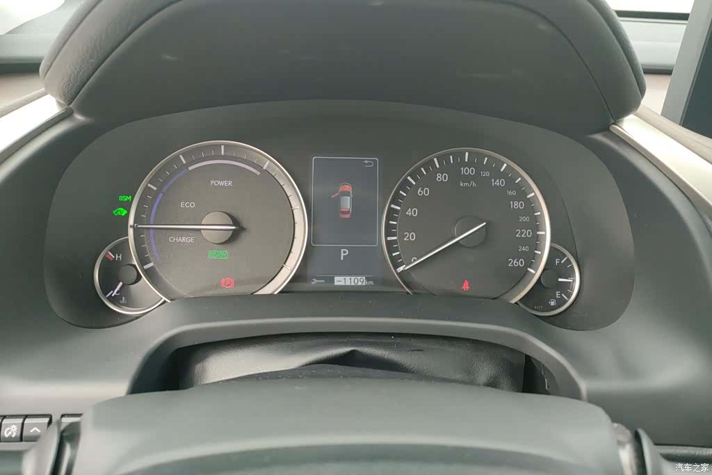 Lexus RX, 2020 14