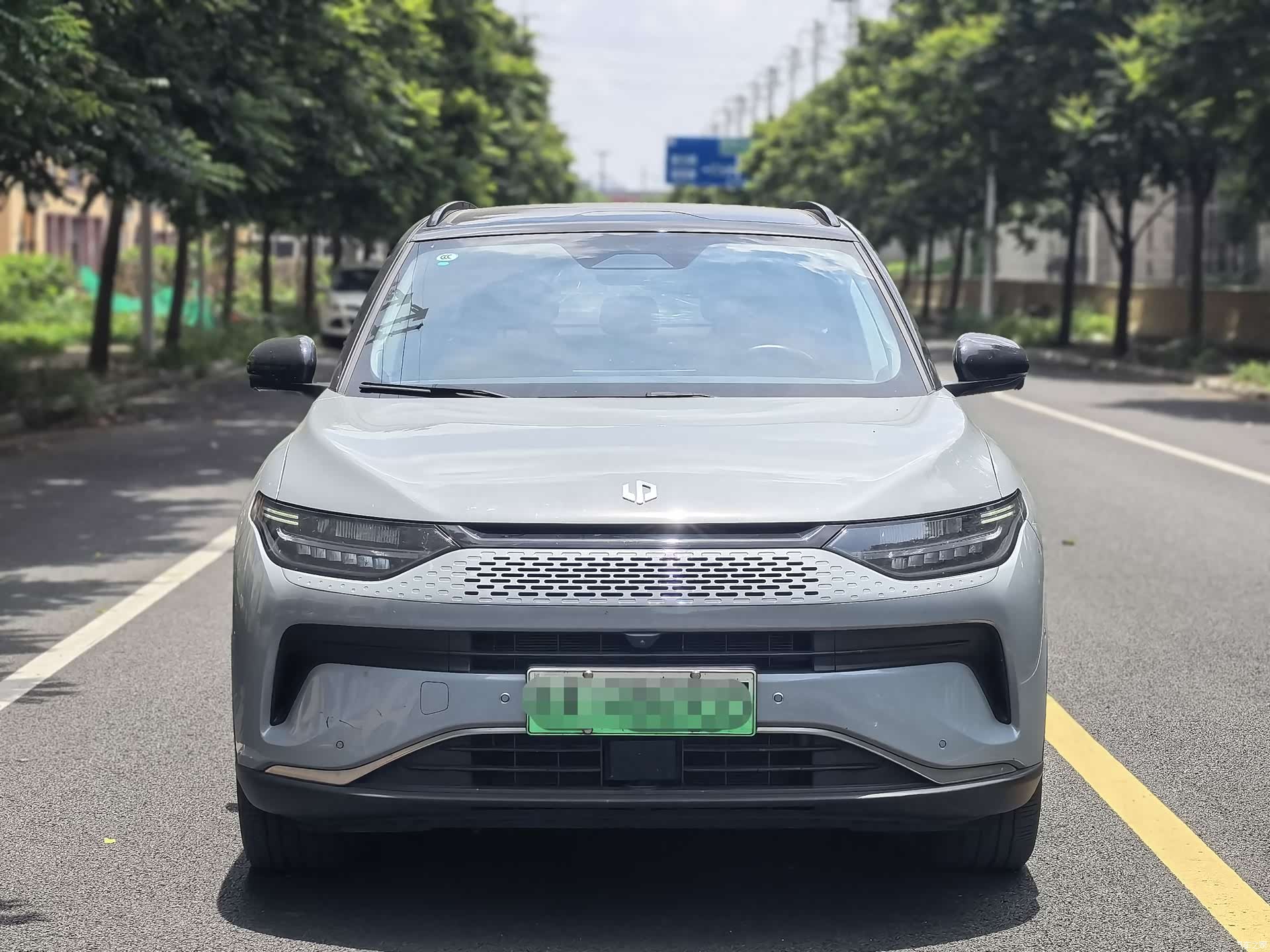 Leapmotor C11, 2024 2