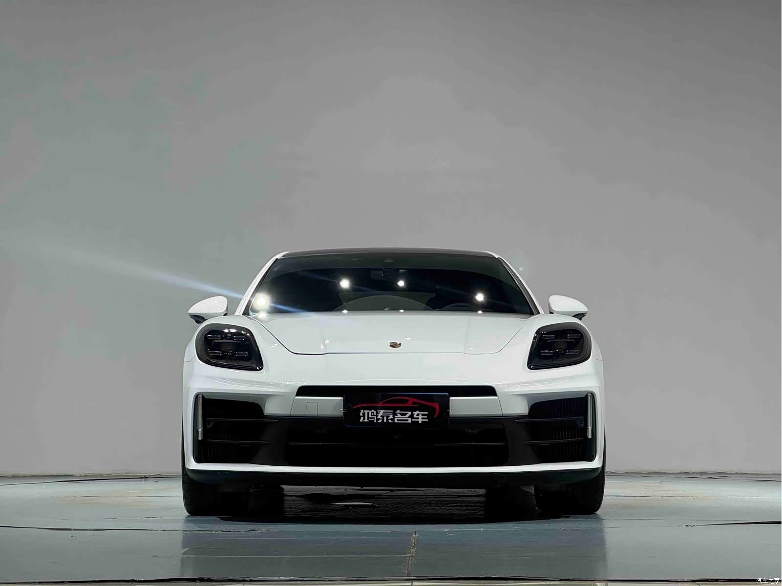 Porsche Panamera, 2025 3