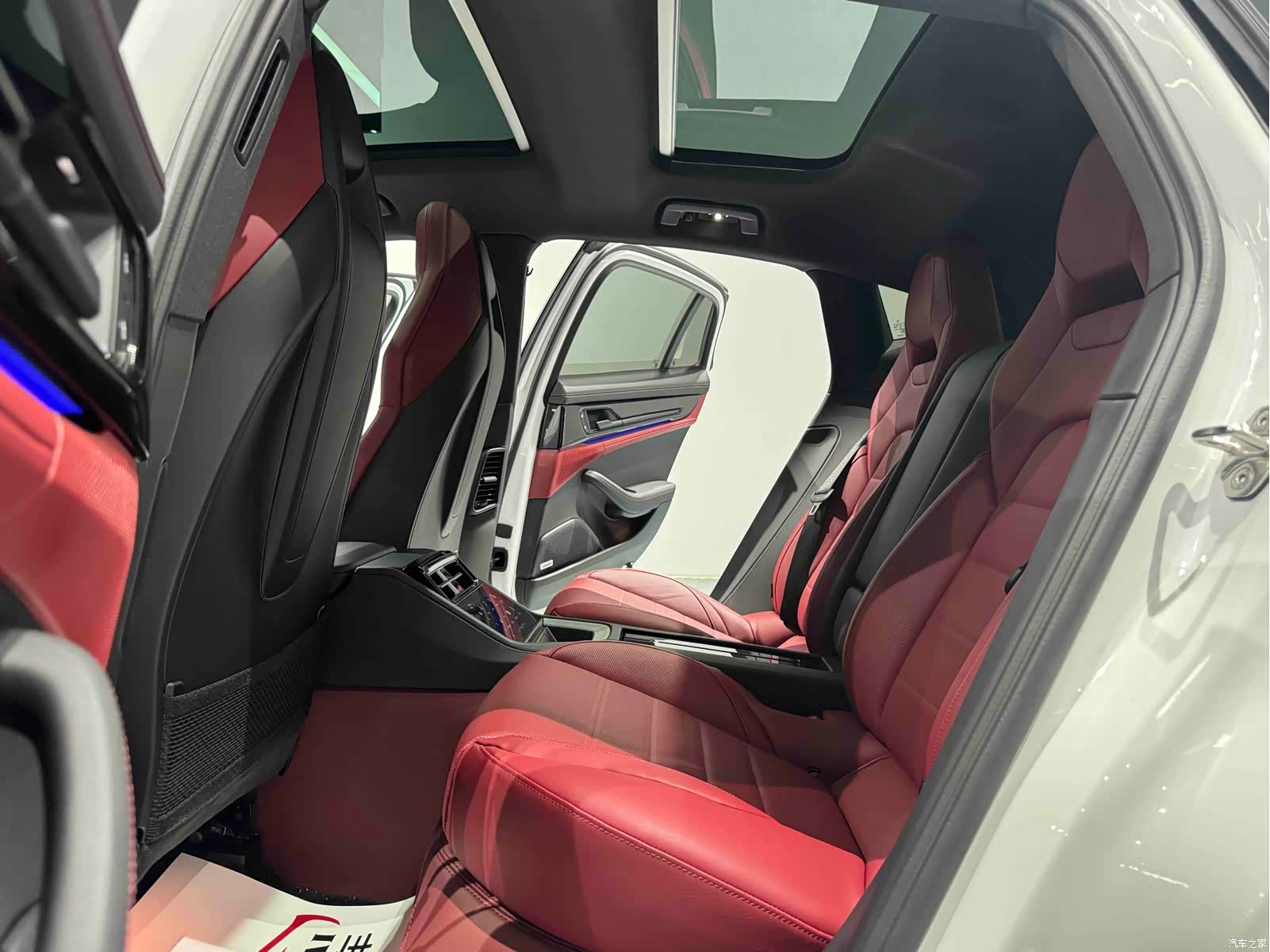 Porsche Panamera, 2025 17