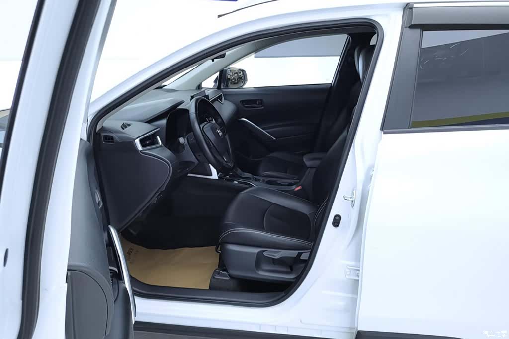 Toyota Corolla, 2023 9