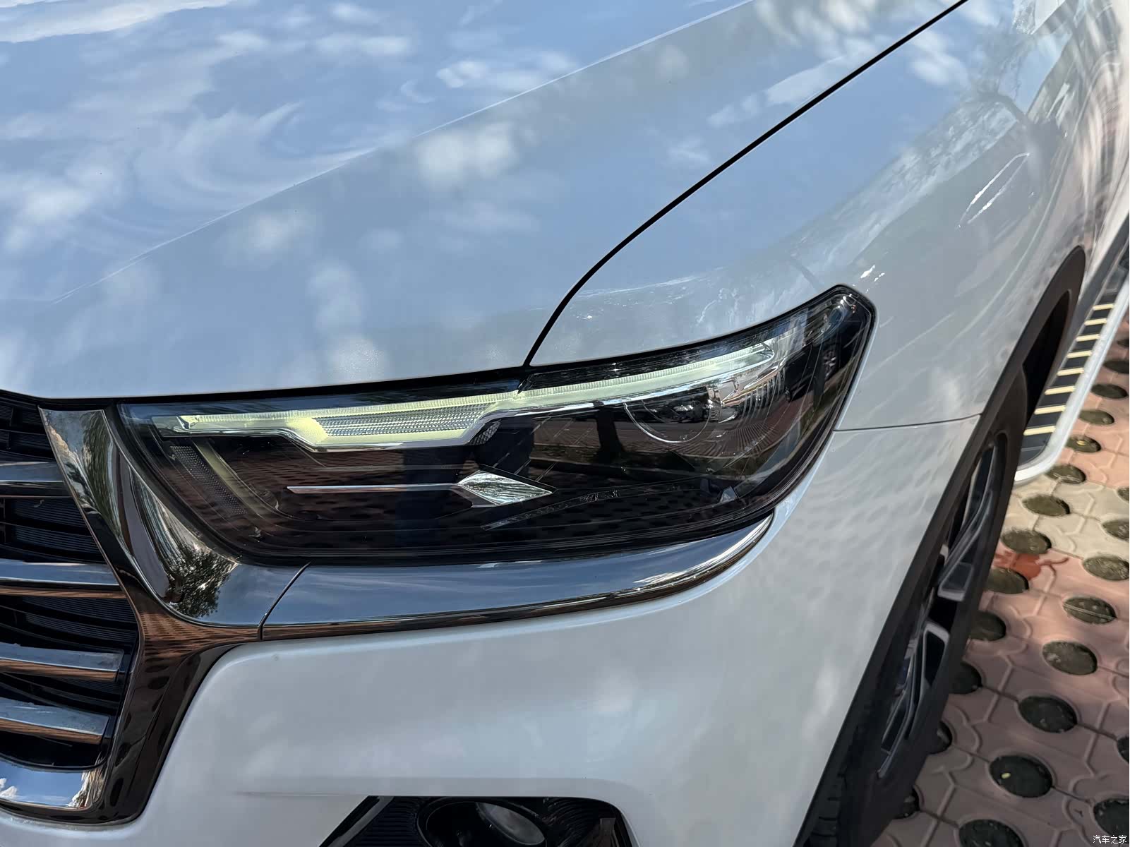 Haval H6, 2022 16