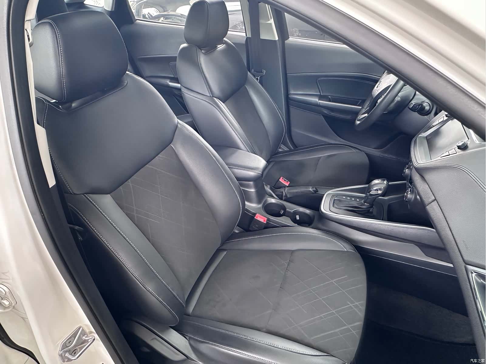 Ford VI, 2021 36