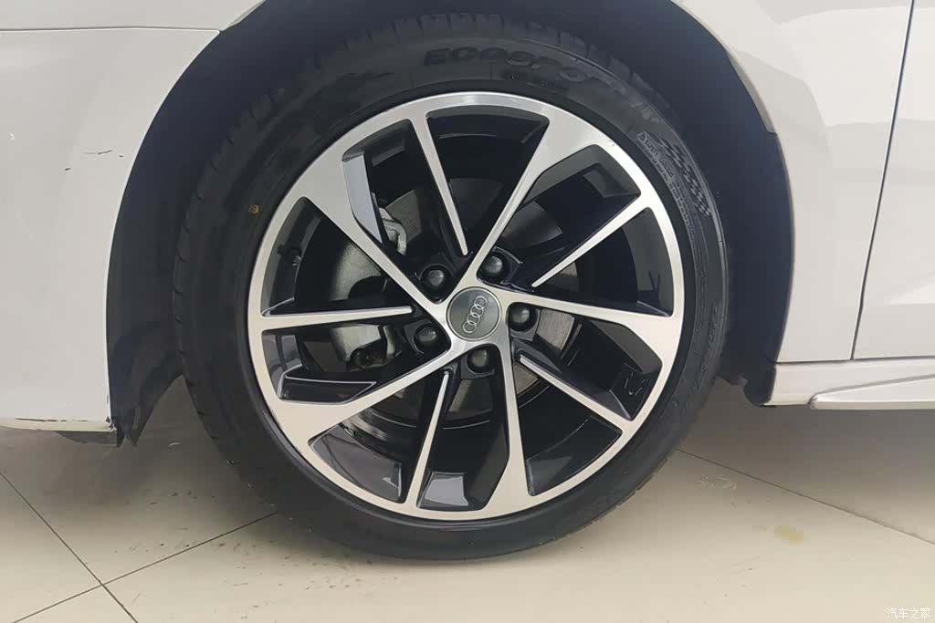 Audi A3, 2022 6