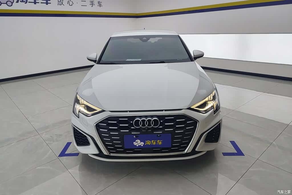 Audi A3, 2022 2