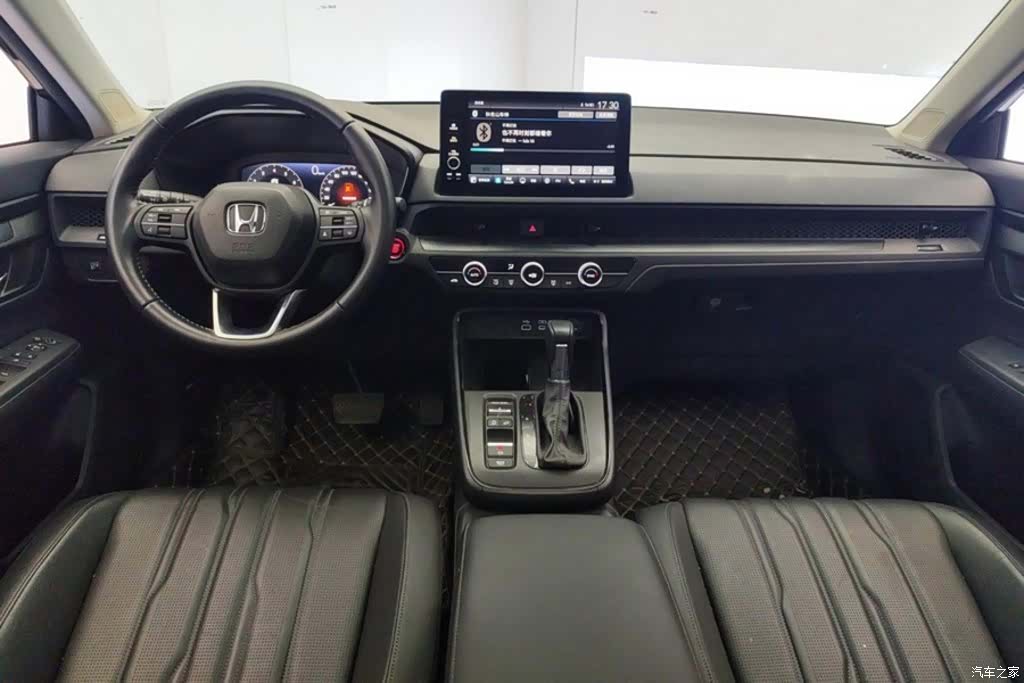 Honda Breeze, 2024 12