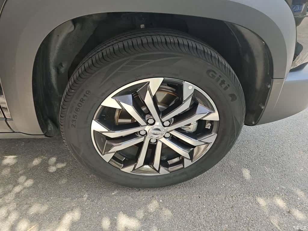 Haval Big Dog, 2023 26