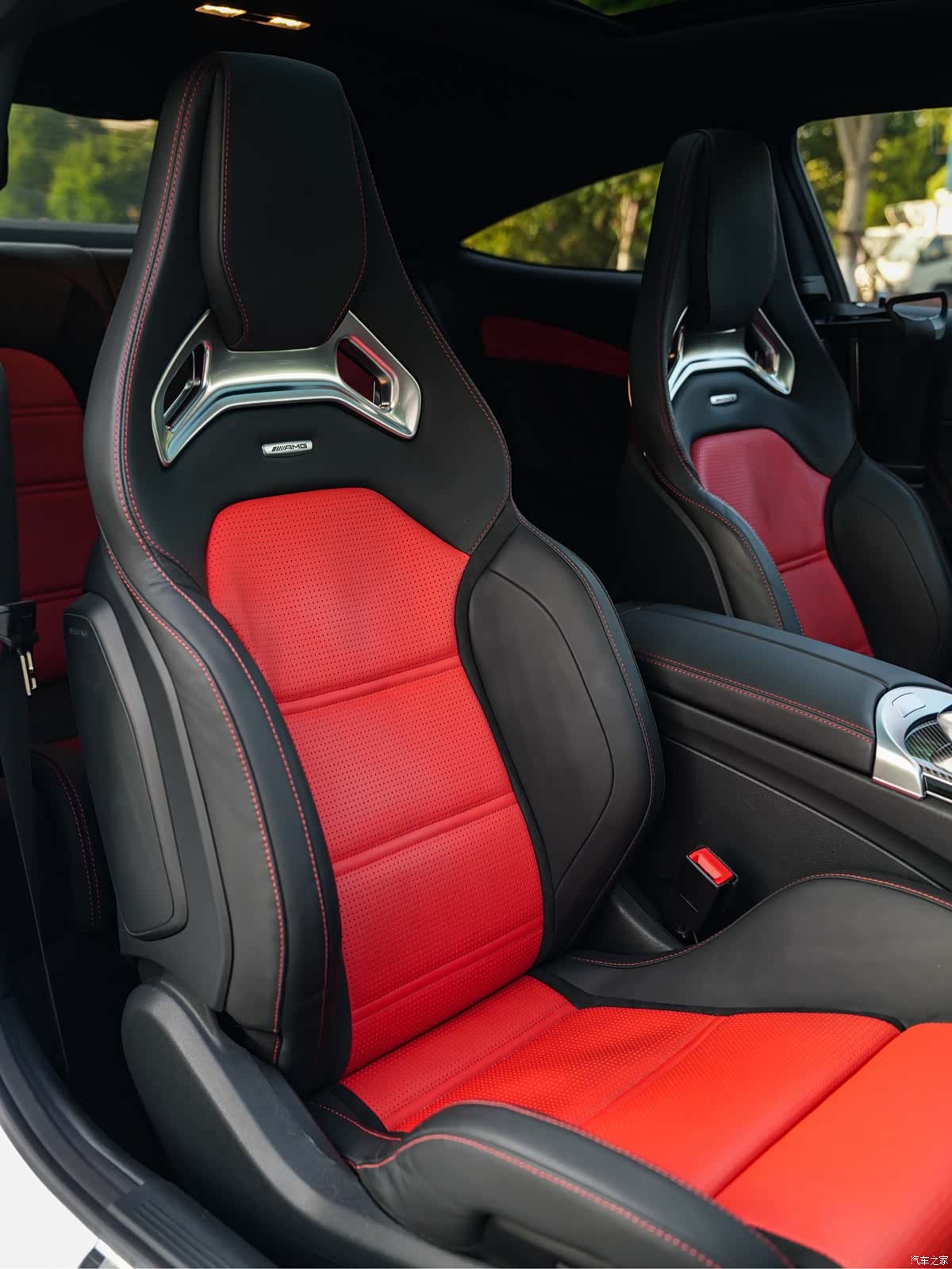 Mercedes-Benz C-Class, 2016 13