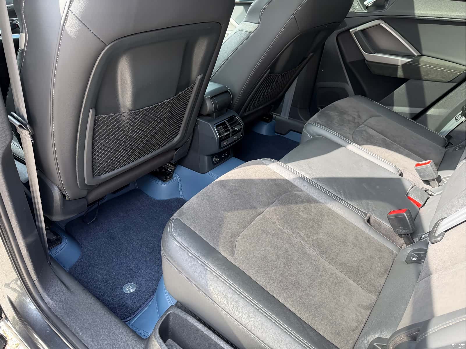 Audi Q3, 2022 15