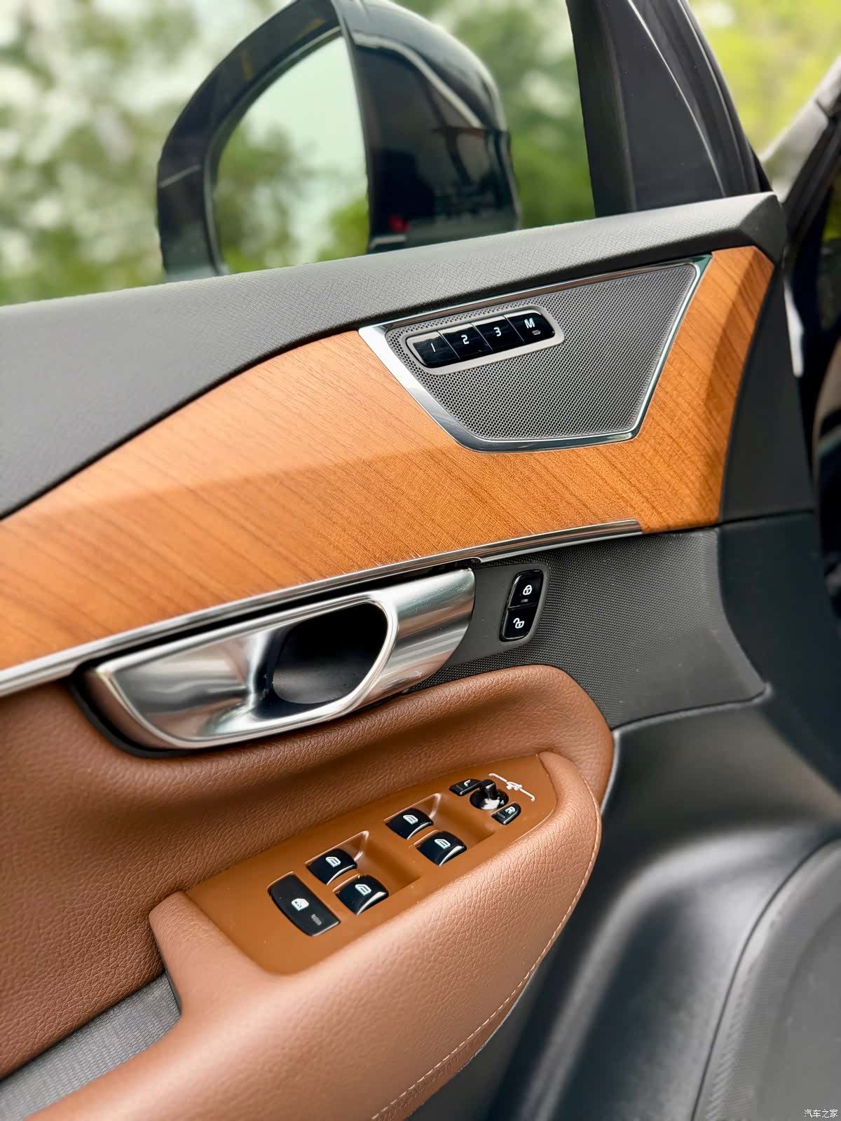 Volvo XC90, 2022 23