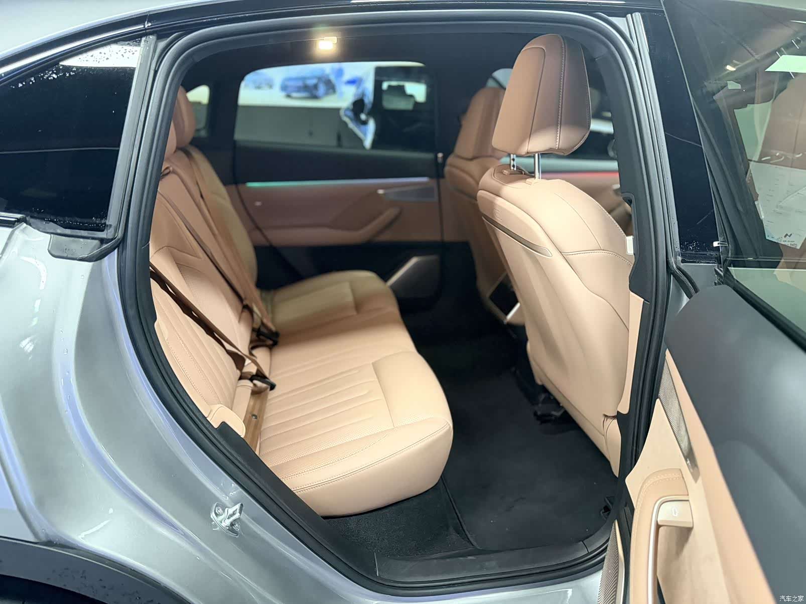 NIO L60, 2025 9