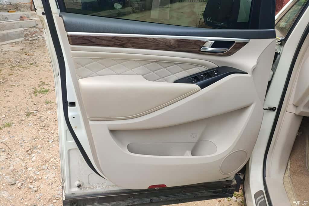 Trumpchi M8, 2018 7