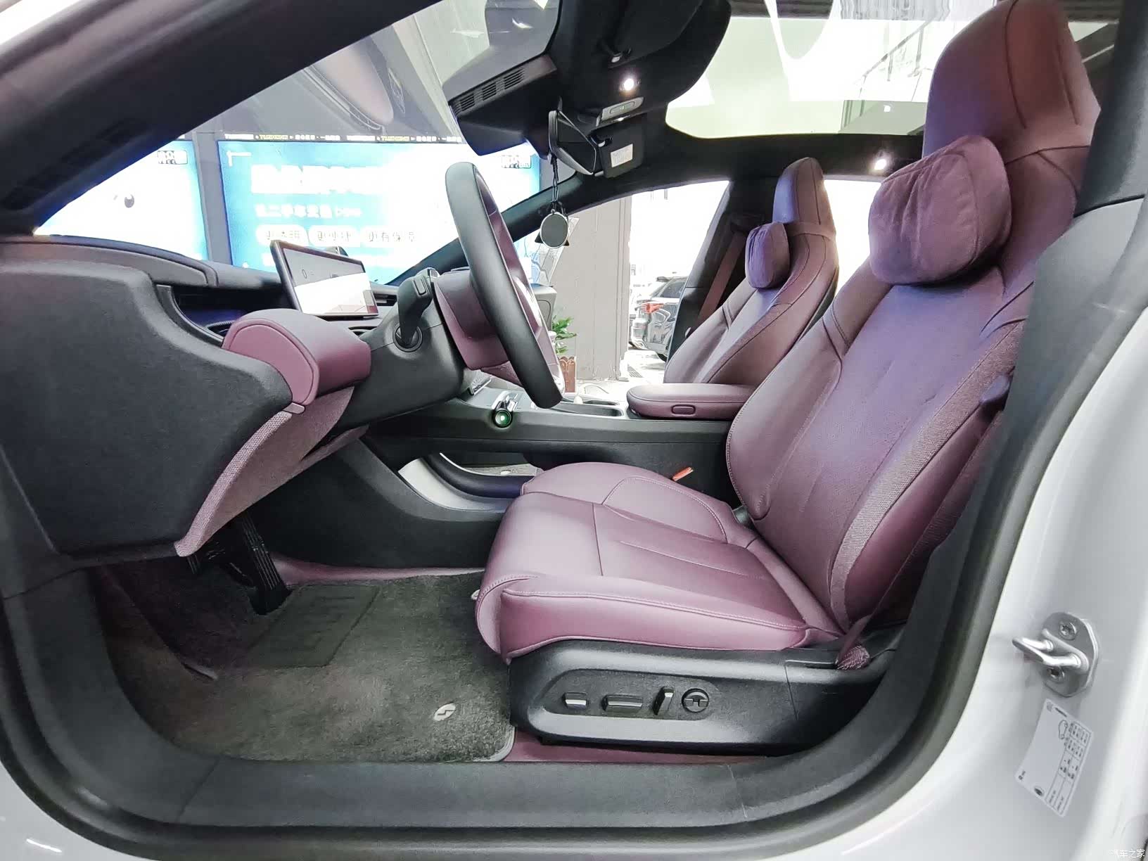 NIO ET5, 2023 4