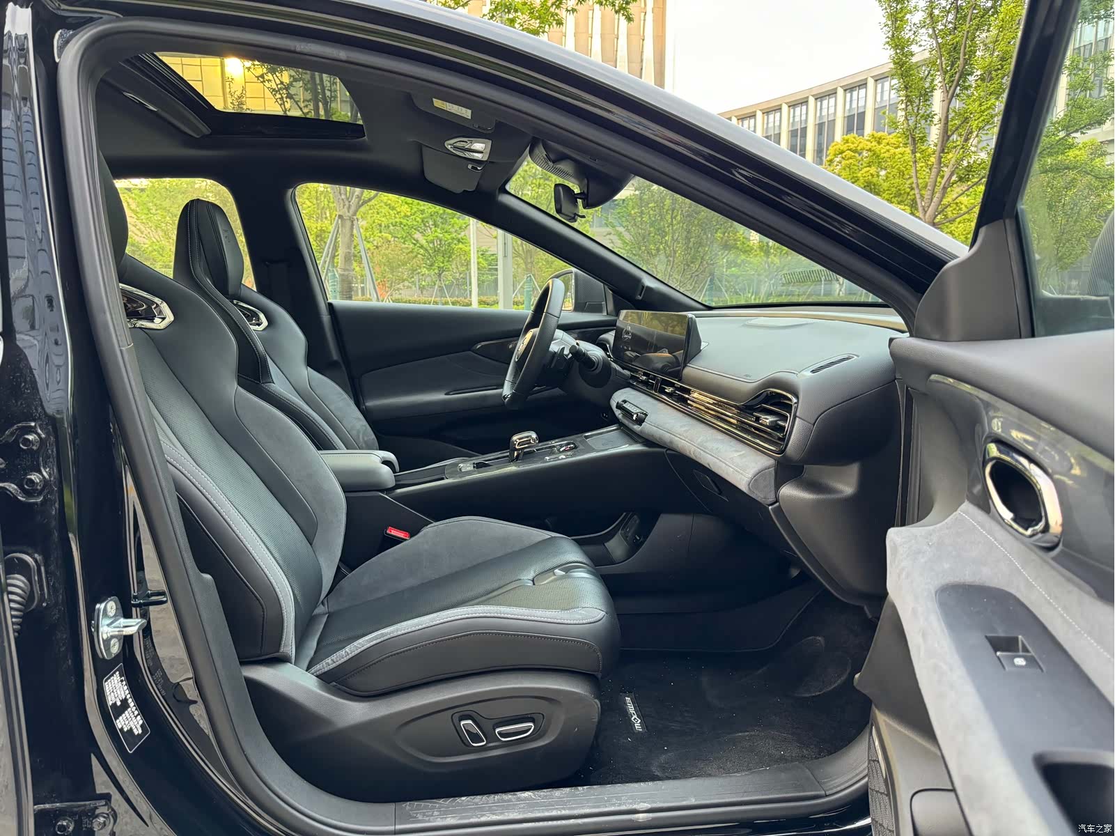 Trumpchi Empow, 2024 8