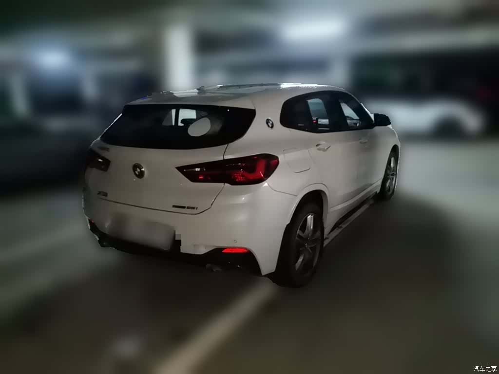 BMW X2, 2023 12
