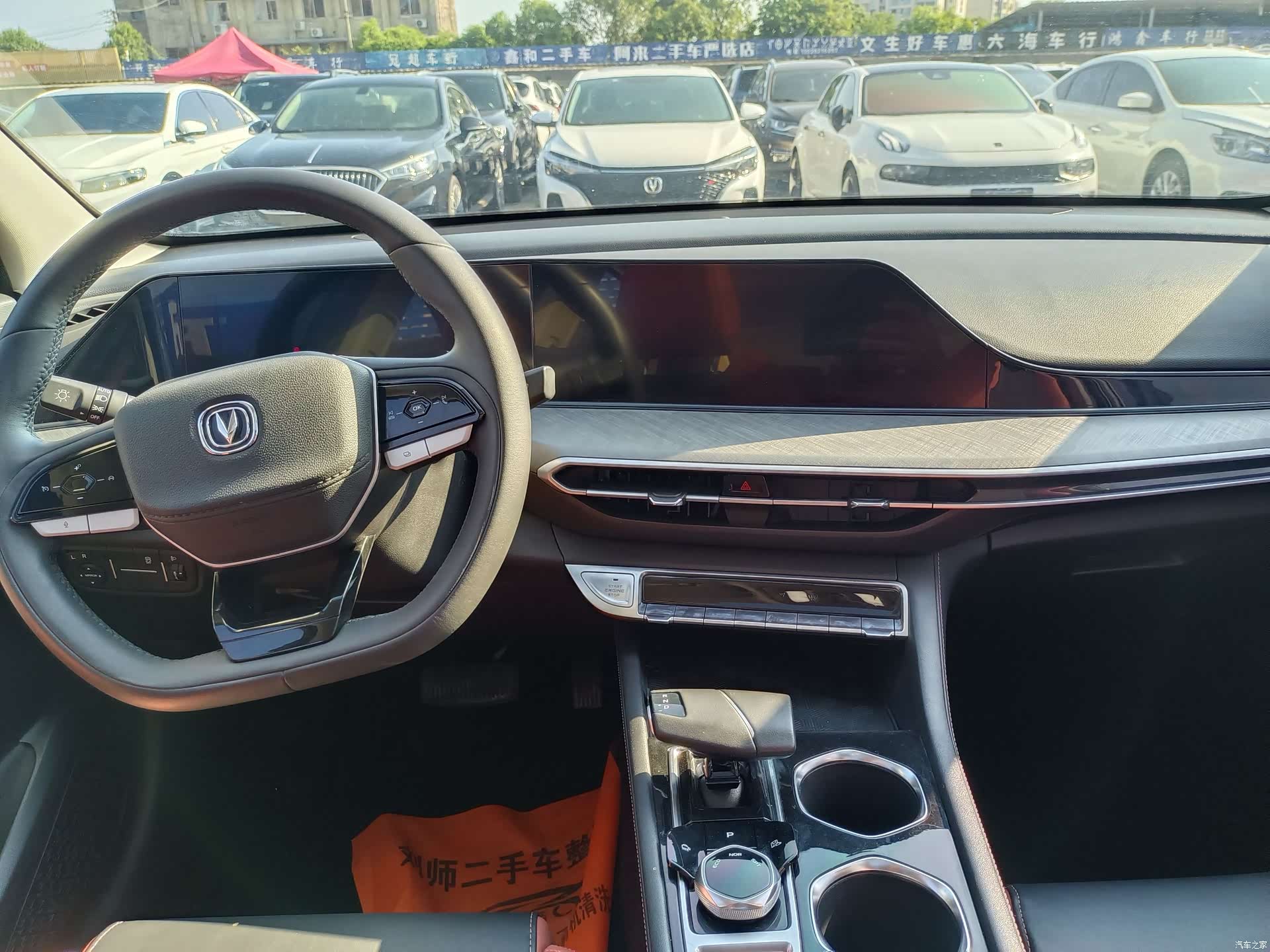 Changan Eado, 2022 6